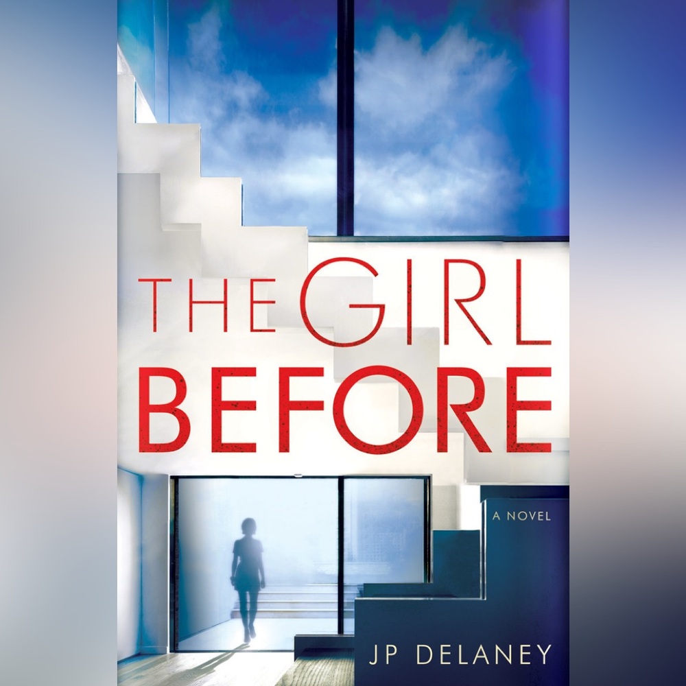 The Girl Before